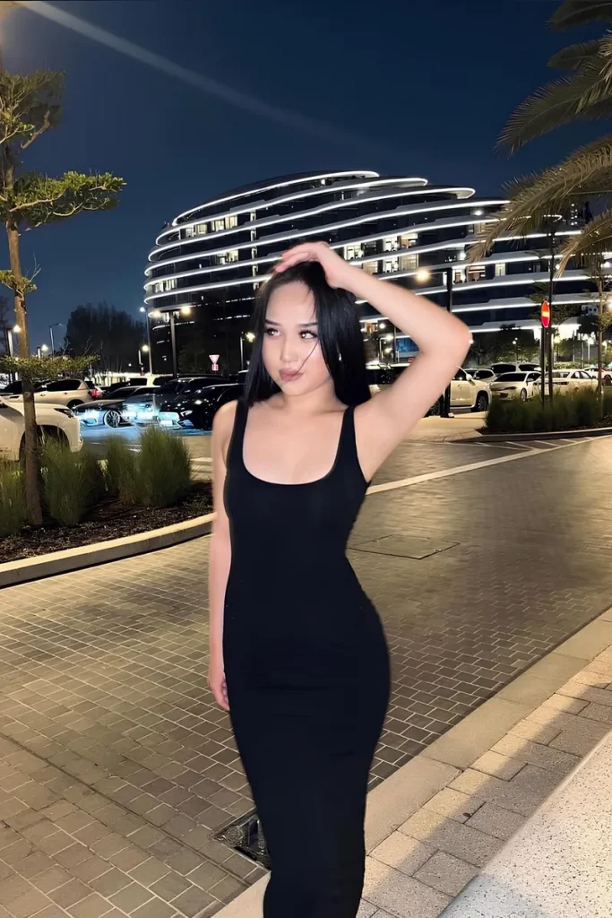 Caveira – Asian Escorts Dubai sensual escort, easy to book