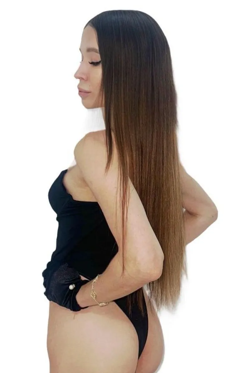 Ksenia – elite escort verified & real photos