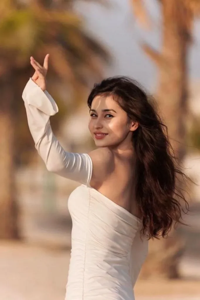 Book gorgeous escort Liliya – BDSM & Domination verified profile