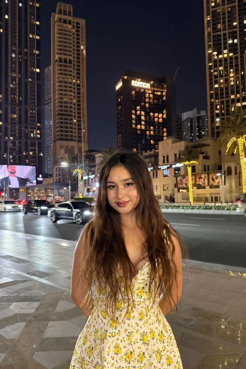 Liliya | gorgeous escort – private meeting