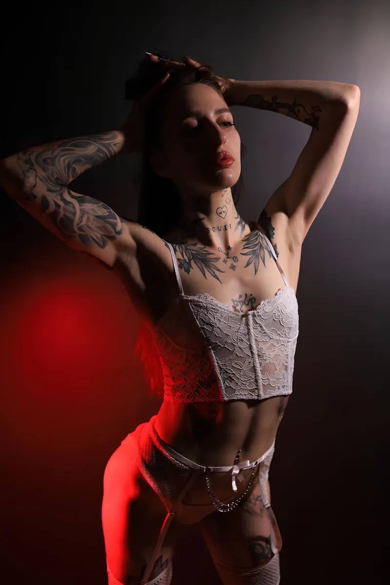 Molly | tempting escort – online booking