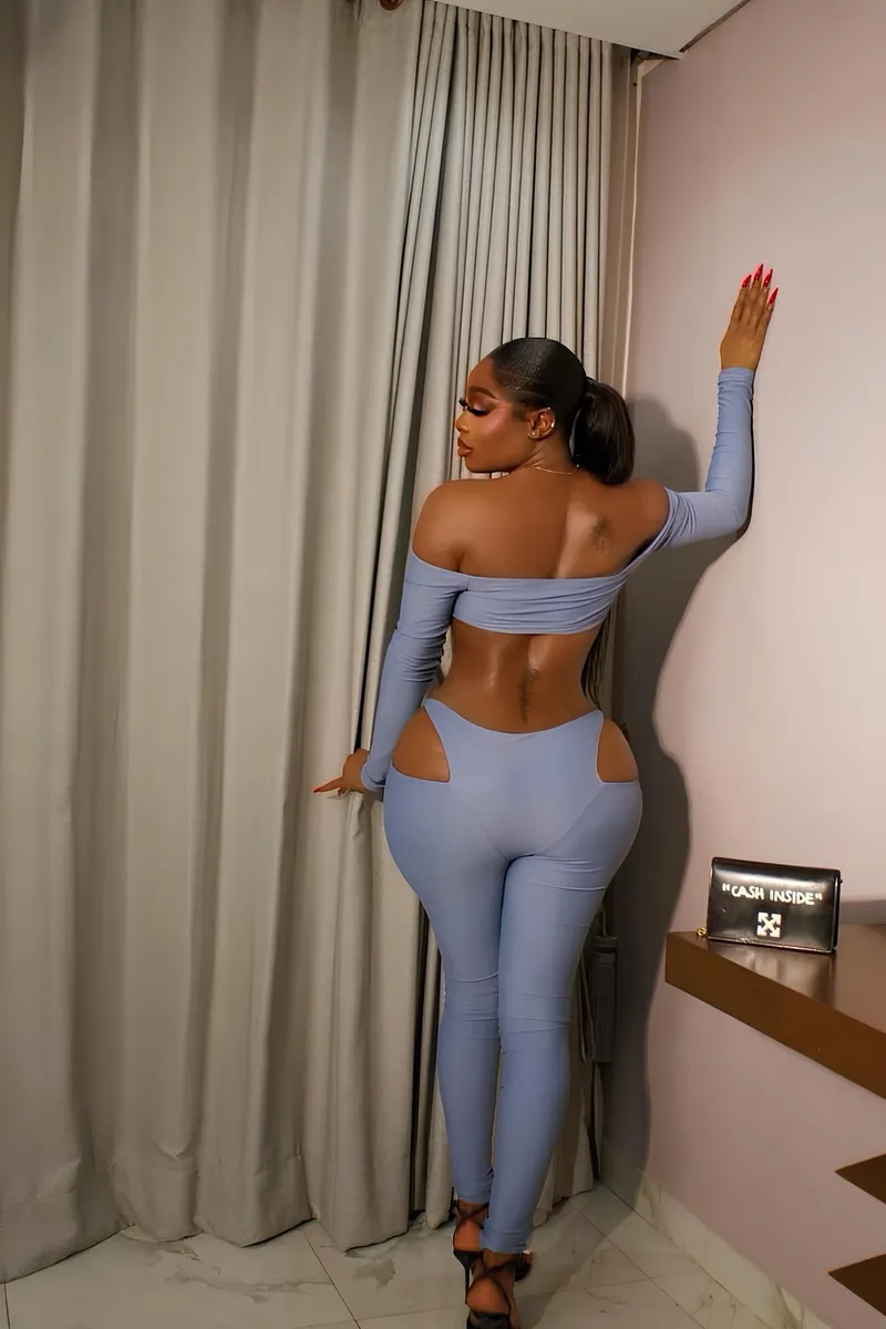 Meet Natasha, high-class escort exclusive experience