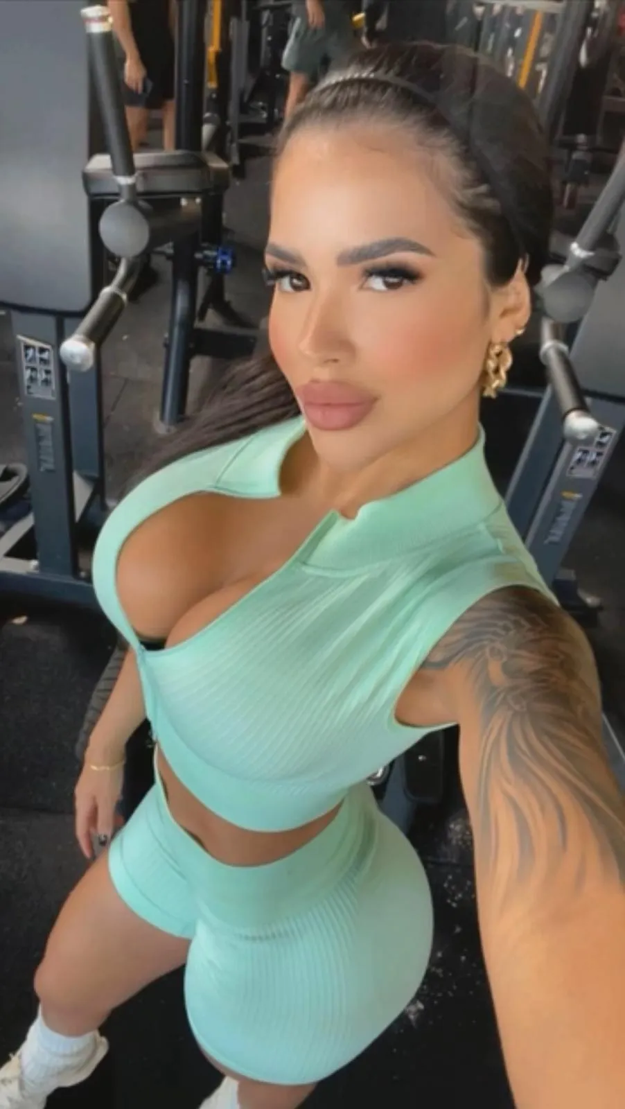 gorgeous escort Angelina – verified profile