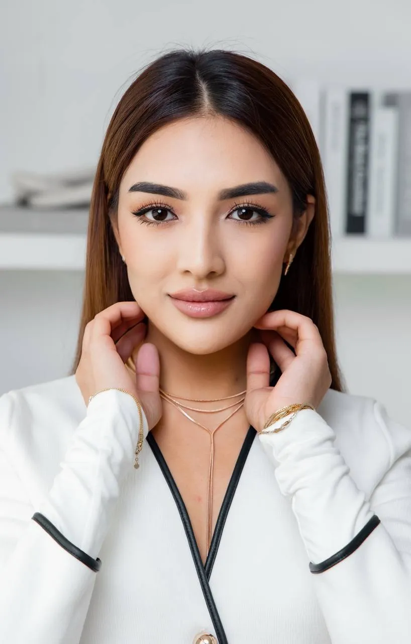 Nura | stunning escort – best choice