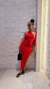 upscale escort Abigael available now
